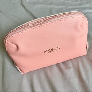 ICONIC London Cosmetic Bag